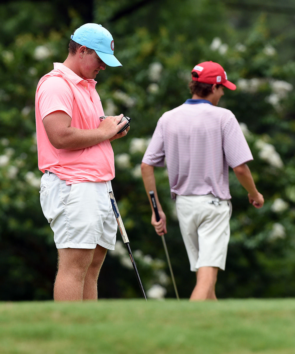 Future Masters final round 2020